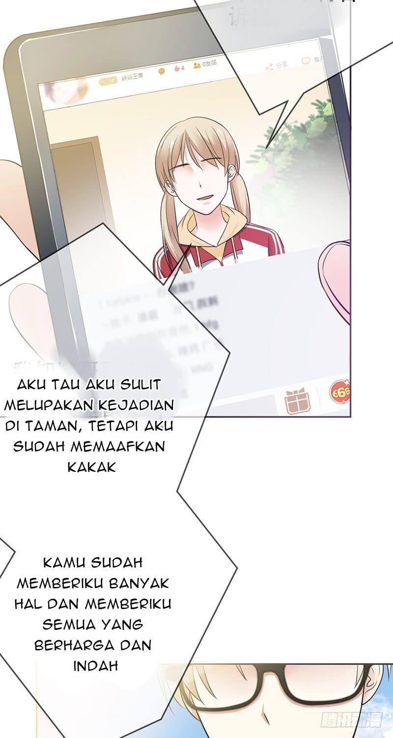 NSD Gaming Chapter 79 Bahasa Indonesia